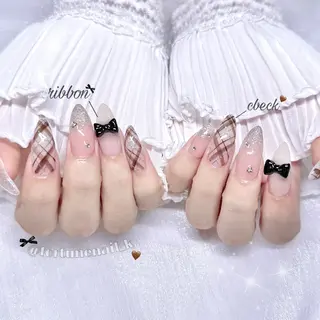 ネイル 🤍kanane 🤍1/29空き✩.のネイルデザイン