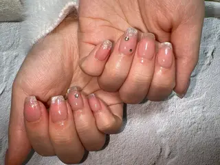 ネイル coco nailのネイルデザイン