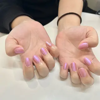 ネイル Uzuki ／ROCCOnailのネイルデザイン