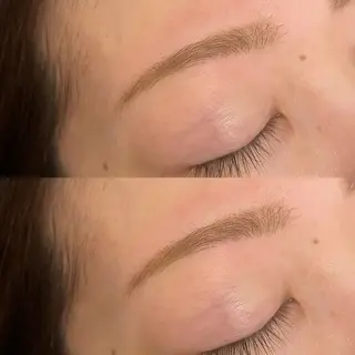 アイブロウ Exsior所属・脱毛サロン Exsior.博多店のエステ・リラクイメージ