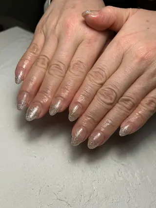 ネイル Lea,Nail所属・松橋 愛のネイルデザイン