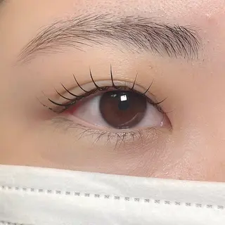 マツエク・マツパ offen 岩崎の眉毛・アイブロウイメージ