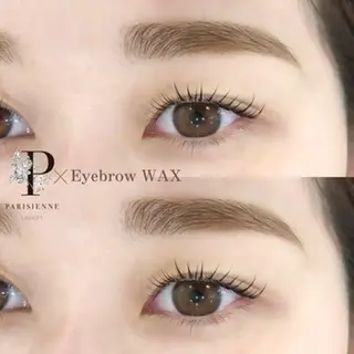 マツエク・マツパ EYELA平塚店 永井のマツエク・マツパデザイン