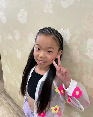 キッズ MIMI RUSH 安城  jubilee店所属・武内 和美のマツエク・マツパデザイン