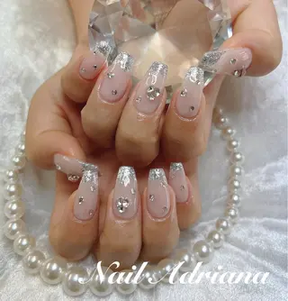 ネイル ADRIANA 大久保駅前徒歩2分のその他イメージ