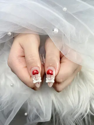 ネイル Mio_ Noiranailのネイルデザイン