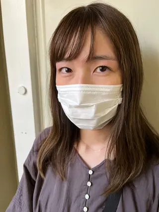 マツエク・マツパ SO【スオ】 chihiroのマツエク・マツパデザイン