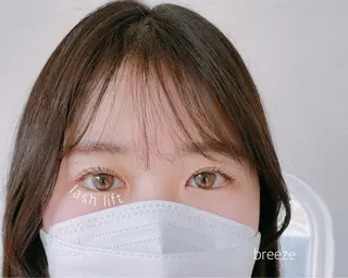 マツエク・マツパ Eyelash nail salon CYON ARCHERY所属・ショーンアーチャリー ☆こもりのマツエク・マツパデザイン