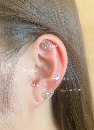 おうちネイルサロン RINAのその他イメージ