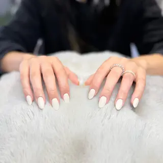 ネイル Soo Nails所属・ミナミ 🦋のネイルデザイン