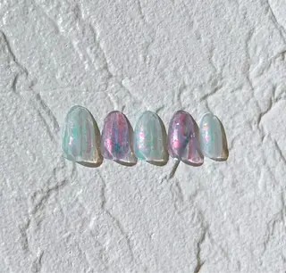 ネイル Ribbon 佐野店のネイルデザイン