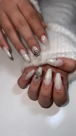 ネイル yu nailのネイルデザイン
