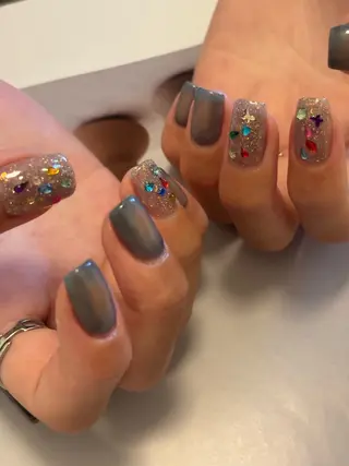 ネイル fil nailのネイルデザイン