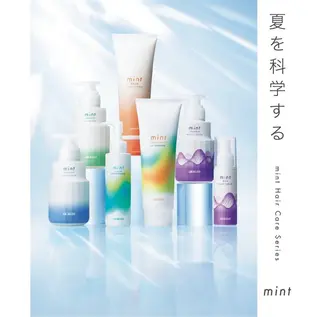 UNITED  BEAUTY KANAZAWA所属・テラダ ユウシン西金沢のヘアスタイル