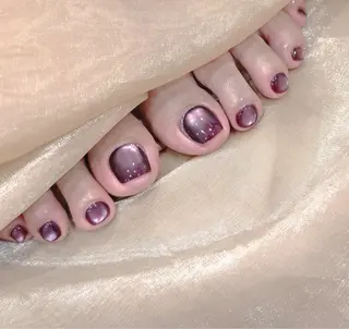 ネイル DUO MI所属・キ キnailのネイルデザイン