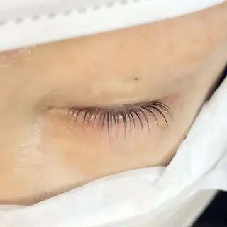 マツエク・マツパ 当日◎中目黒 まつげまゆげサロンのマツエク・マツパデザイン