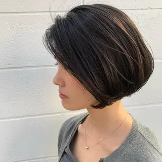 ショート ♡KAORI hip'seyes♡のマツエク・マツパデザイン