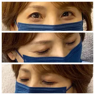 マツエク・マツパ ma-pa所属・ma-pa eye＆hairのマツエク・マツパデザイン