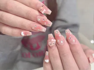 ネイル FLY Nail Salonのネイルデザイン