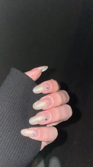 ネイル Bijou nail salon所属・Ｂijou chihiroのネイルデザイン
