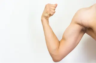 メンズ 中木 菜央のエステ・リラクイメージ