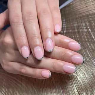 ネイル KAONAIL昭島店 【伊藤】のネイルデザイン