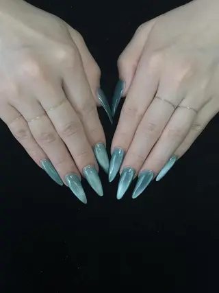 ネイル な なのネイルデザイン