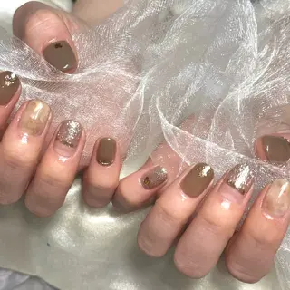 ネイル Guranail Satoのネイルデザイン