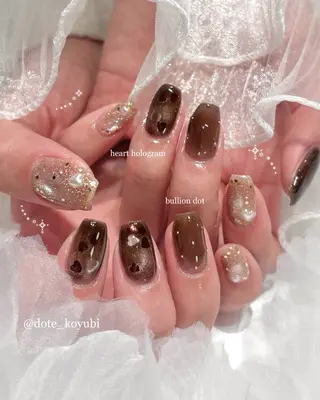ネイル nail salon DOTE(ドート)のネイルデザイン