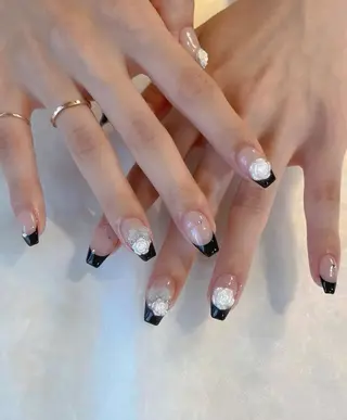 ネイル Lyna 池袋のネイルデザイン