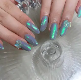 ネイル Sii nail 🤍SAKIのネイルデザイン