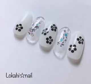 ネイル Bella  totalbeauty所属・Bella 齋藤理奈のネイルデザイン