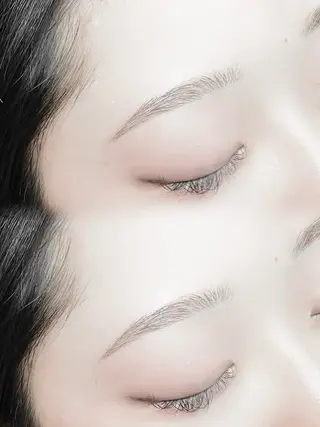 アイブロウ ⠀Zoa:) NOVE岡山駅前店の眉毛・アイブロウイメージ