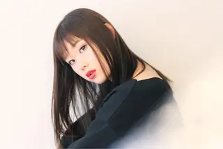 セミロング ISOLA【イゾラ】所属・小西 裕大のヘアスタイル