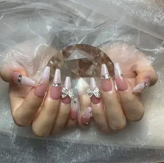 ネイル Jenn Nail Salonのネイルデザイン