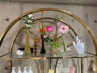 ネイル nail&eye meme 覚王山所属・覚王山 memeのネイルデザイン