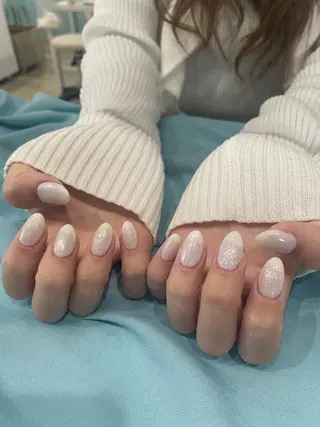 ネイル WishNail所属・小島 千宙のネイルデザイン