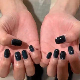 ネイル 2by MAX BEAUTY 下北沢所属・向山 英里のネイルデザイン