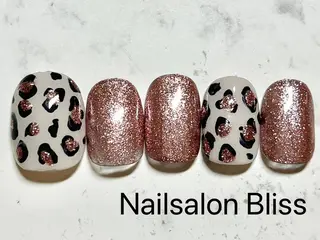 ネイル Bliss れみのネイルデザイン