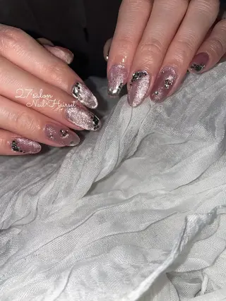ネイル 27salon yuinaのネイルデザイン