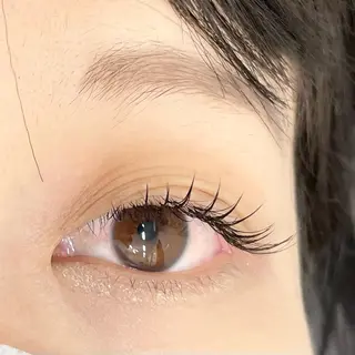 マツエク・マツパ 🫧bianca ARAI🫧のマツエク・マツパデザイン