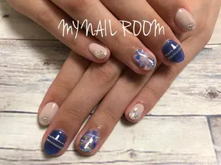 ネイル salon kiloのネイルデザイン