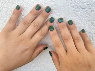 ショート ネイル ✴︎ Delightのネイルデザイン