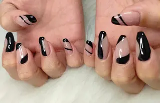 ネイル Kame_ nail🐢💕のネイルデザイン