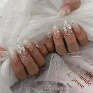 ネイル SALON ELVI.所属・SALON ELVI.のネイルデザイン