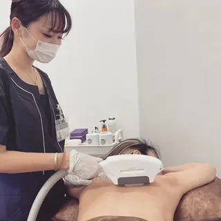 MAILE銀座 KAORI🌴🧡のエステ・リラクイメージ