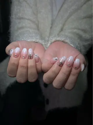 ネイル YS Nailのネイルデザイン