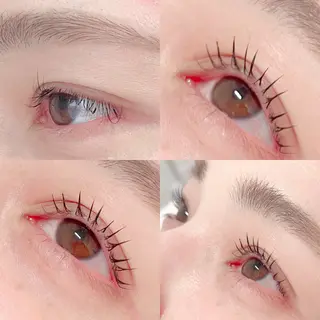 マツエク・マツパ hrm .のエステ・リラクイメージ