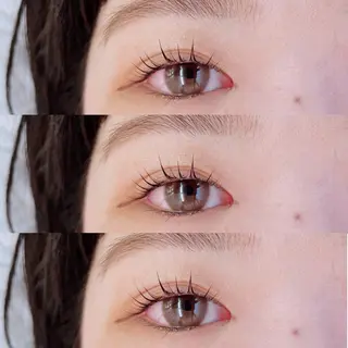 マツエク・マツパ Ota Sayaのマツエク・マツパデザイン