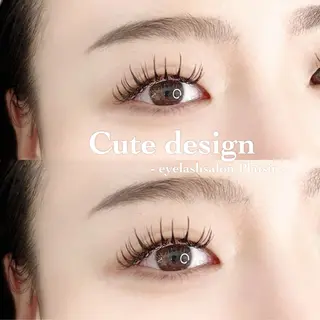 マツエク・マツパ private eyelash salon-Plaisir-所属・【まつげと眉専門店】 -Plaisir-の眉毛・アイブロウイメージ